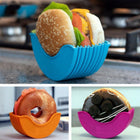 Hamburger Sandwich Holders