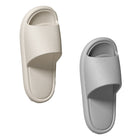 Home Simple Non-slip Soft Bottom Slippers