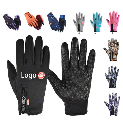 Winds Gloves
