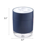 Small Cool Mist Humidifier