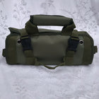 Roll Up Tools Storage Organizer