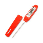 Electronic Barbecue Thermometer