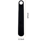 10 Inch Plastic Shoe Horn