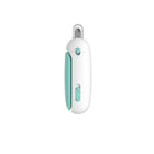 Pet Nail Scissor With Nail File