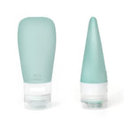 Portable Leak-Proof Silicone Travel Dispenser Bottle