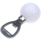 Golf Balls Bottle Opener