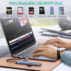 8-in-1 Usb Docking Station