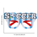 World Cup Fan Glasses