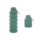 Collapsible Silicone Water Bottle