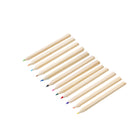 12 Pack Colored Pencils