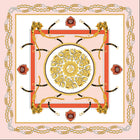Custom Silk Pocket Square