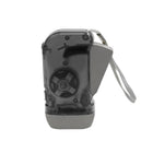 Hand Crank Dynamo Emergency Flashlight