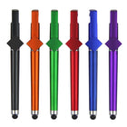 Cell Phone Holder Stylus Neutral Pen