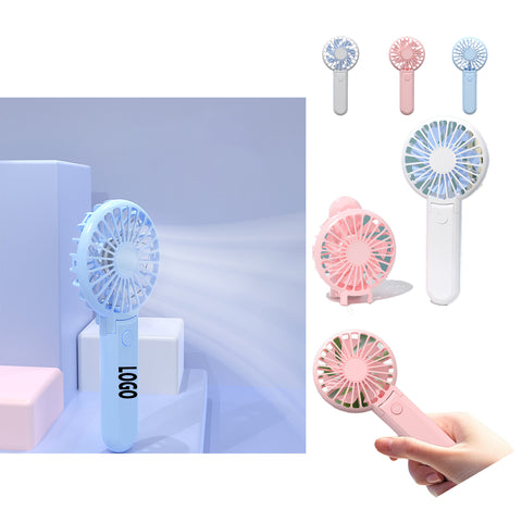 Usb Portable Foldable Small Fan