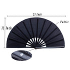 Large Folding Fan