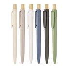 RABS Bamboo Wood Ballpoint Pen