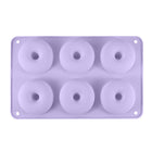 Silicone Donut Mold