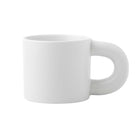 Big Ear Handle Mug
