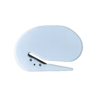 Sleek Oval Letter Opener