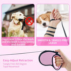 3 Meter Retractable Dog Leash