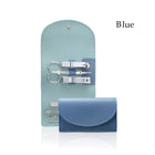 Mini Manicure Nail Clipper Kit