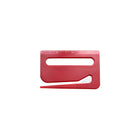 3-In-1 Letter Opener With Magnifying Glass & Ruler