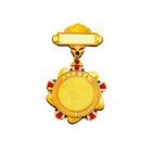 Metal Medal