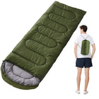 Envelope Camping Sleeping Bag