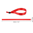 Adjustable Cloth Wristbands