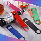 Stainless Steel Beer Bottle Opener