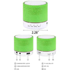 Outdoor Portable Wireless Bluetooth Speaker
