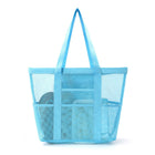 Mesh Beach Bag