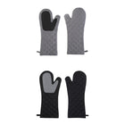 Insulated Gloves Kitchen Baking Scald Resistant