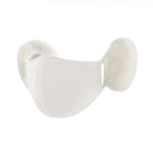 2 in 1 Women's Winter Mask