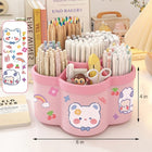 Rotating Pen Holder
