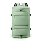 Casual Men's and Women's Commuter Travel Bag