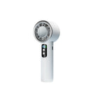 Rechargeable USB Mini Handheld Fan with 2000 mAh Battery