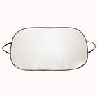 Collapsible Car Sun Shade