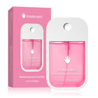 Power Mist Hand Sanitizer Spray