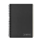 Blank Spiral Sketch Notebook