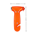 Vehicle Escape Hammer