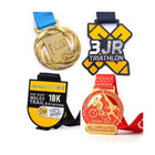 Can Customize Any Event Or Competition Medals