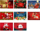 Christmas Doormat Home Decor Seasonal