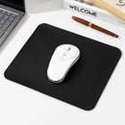 Small Leather Mouse Pad