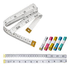 Soft Vinyl Tape Measure