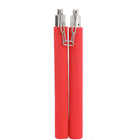 Steel Chain Kids Safe Foam Training Nunchaku Play Toy