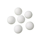 PU Foam Solid Bounce Small Golf