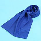 Wipe Off Sweat And Quick-Dry Ice Towel