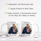 Personalized Coffee Mug