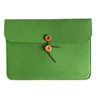 Felt Document File Bag